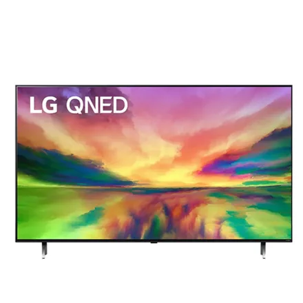 Qned 55 4K Ai