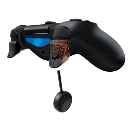 Quickshot Bionik Bnk 9052 PS4