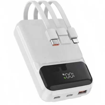 Cargador Ecopower Ep C809