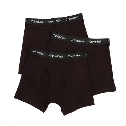 Cueca Calvin Klein Masculino 001 3