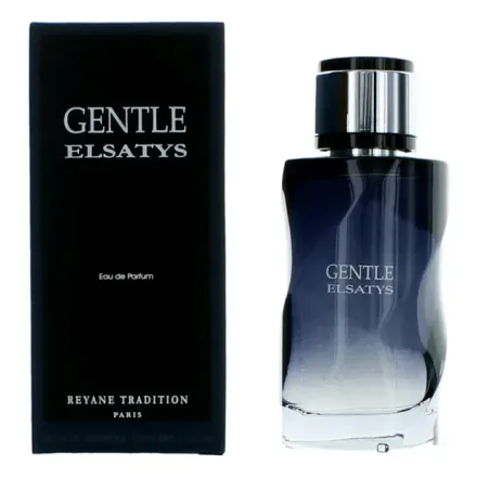 Reyane Perfume Gentle Elsatys Eau Parfum 100ml