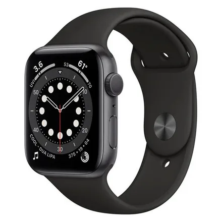 Watch S6 44mm