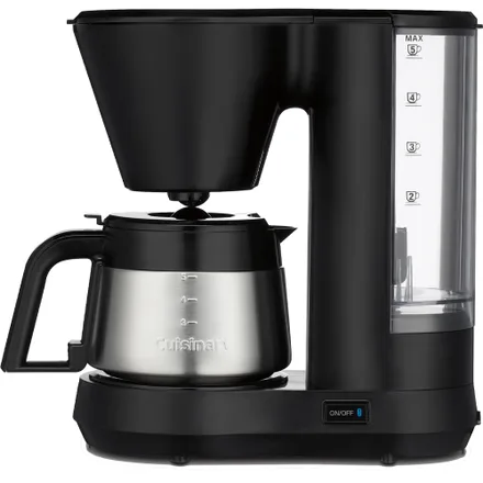 Cafeteira Cuisinart Dcc 5570 5 Xicaras