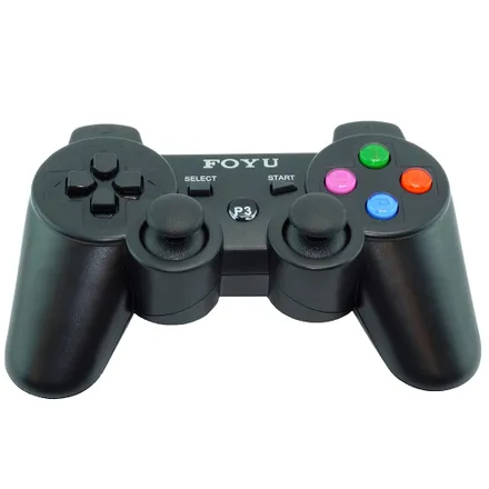 Controle Foyu PS3 Cartela