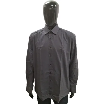 Camisa Individual Masculino 3 02 020 Escuro