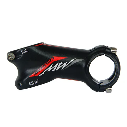 Suporte Guidao Bike Mosso 25D 90 100mm
