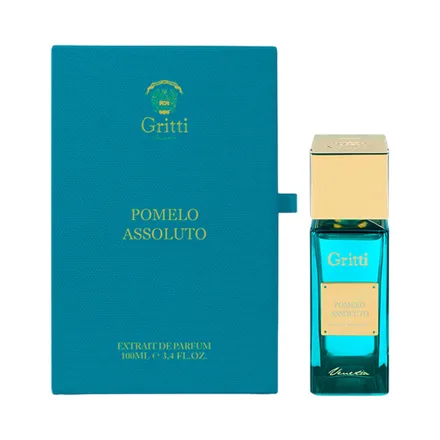 Perfume Gritti Pomelo Assoluto Edp 100ml