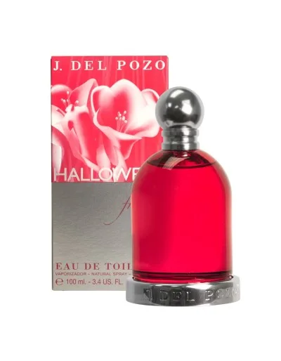 Perfume Halloween Freesia...