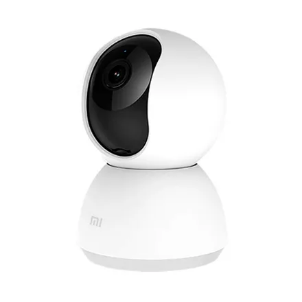 Seguranca Home 360 Audio