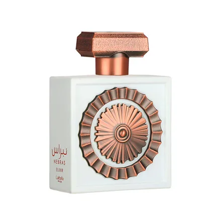 Lattafa Pride Nebras Elixir Edp 100ml