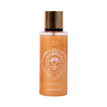 Body Splash Stella Dustin Leo Femenino 250ml