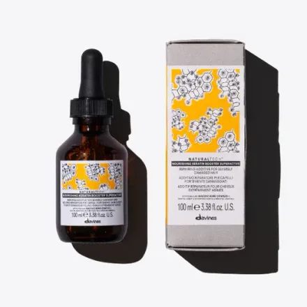Davines Reparador Capilar Nourishing Keratin Booster 100ml