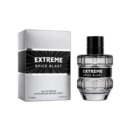 Perfume Lovali Spice Blast Extreme Edp 100ml