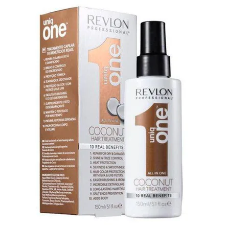 Revlon Uniq One Coconut Tratamento 150ml