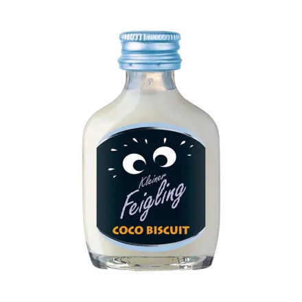 Licor Kleiner Feigling Coco Biscuit 20ml