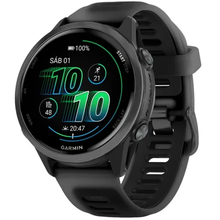 Forerunner 570 010 42mm