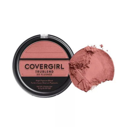 Rubor Covergirl Trublend 360 Sweet Seduction
