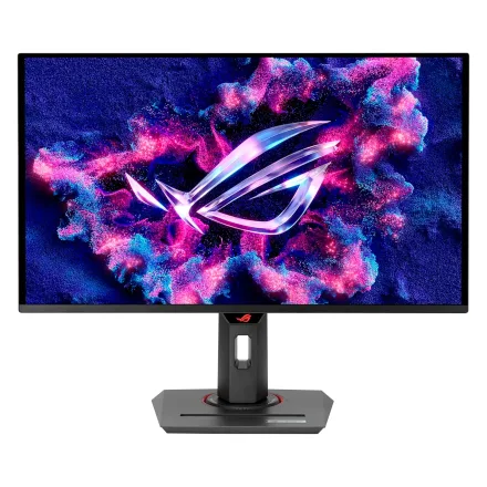 Gamer Rog Strix 27 Qd Oled