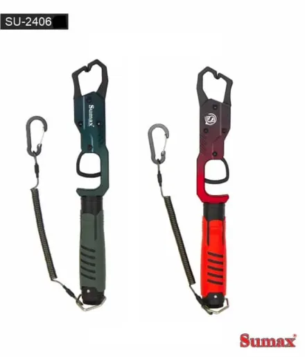 Sumax Alicate Su 2406