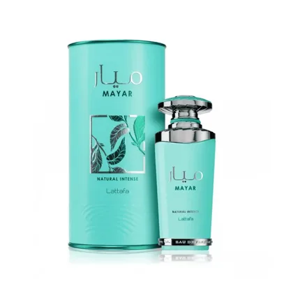 Perfume Lattafa Mayar Intense 100ml