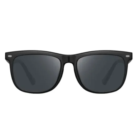 Óculos de Sol Xiaomi Square Sunglasses MSG06GL - Preto