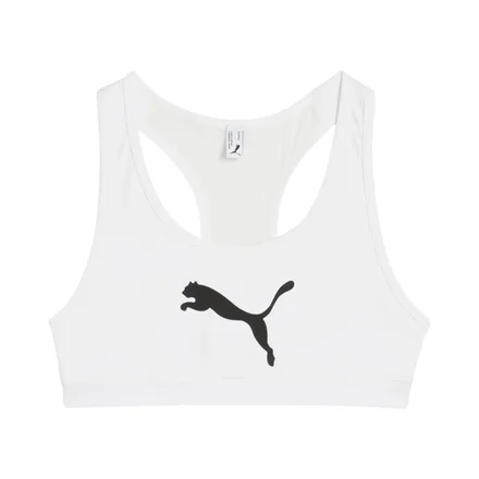 Crop Puma 4 Keeps Femenino