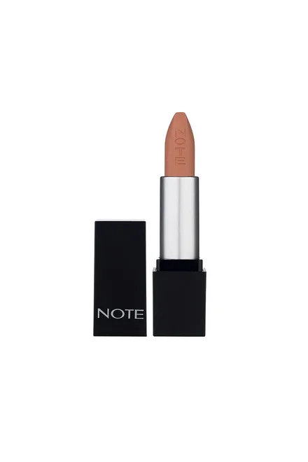 Note Labial Mattever Lipstick 03 Ethereal