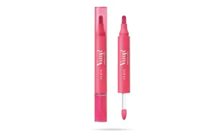 Pupa Marcador Duo Delineador Brillo Labial 006 Dragon Fruit