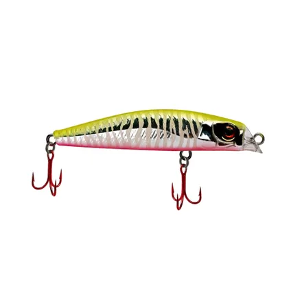 Senuelo Artificial Marine Sports Rei Rio 95 N3 Cm 11 Gr