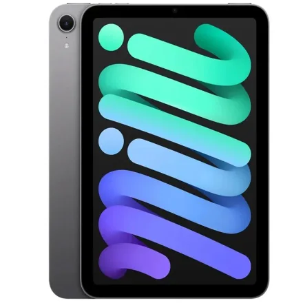 iPad Mini 7 Plus Cell 256GB