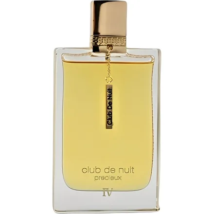 Perfume Armaf Club Nuit Precieux Iv Unisex Edp 55ml