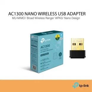 Adaptador Archer T3U