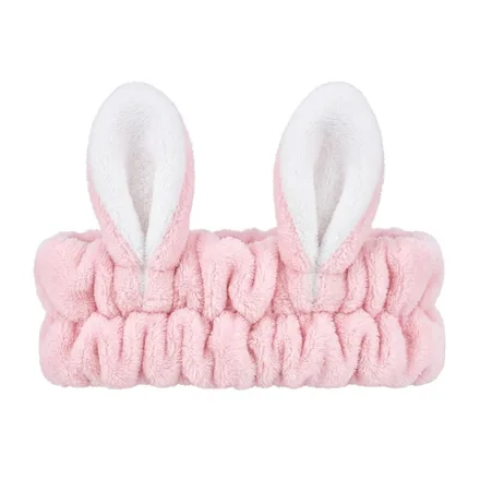 Diademas Cala Pink Bunny