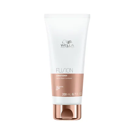 Acondicionador Wella Fusion Intense Repair 200ml