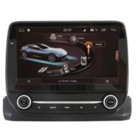Multimidia S170 Winca Ford Ecosport