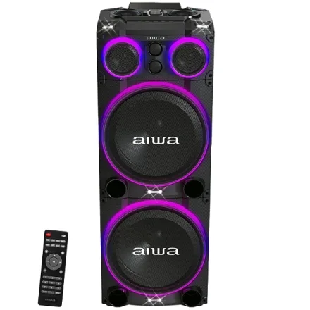Som Aiwa Awpoc 15 2 Watts