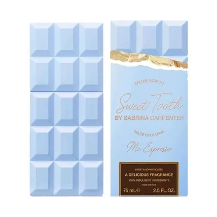 Sabrina Carpenter Sweet Tooth Me Espresso 75ml