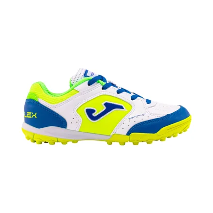 Botin Suizo Infantil Joma Tpjw2402 Tf Top Flex Masculino