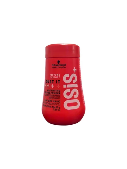 Schwarzkopf Osis Dust It 10 Gr