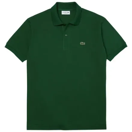 Lacoste Camiseta Polo Clasic 23 Afk 5