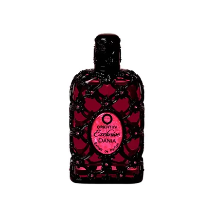 Orientica Luxury Dania Edp 80ml