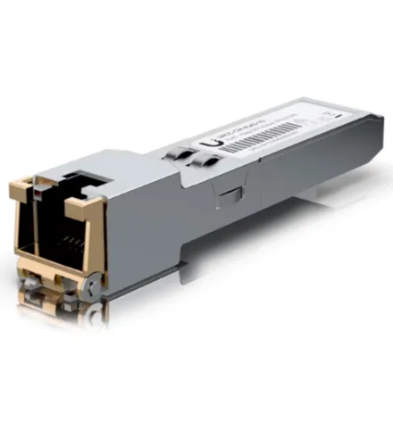 Ui Uacc Cm RJ45 Modulo Sfp 100M