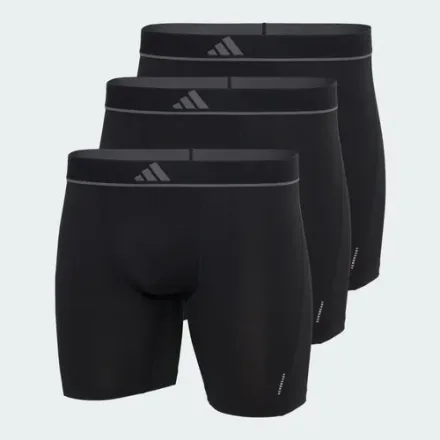 Adidas Boxer 000 Pack 3