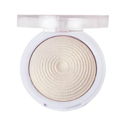 Iluminador J.Cat You Glow Girl Baked Ygg101 White Goddess 8,5 Gr