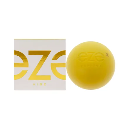 Perfume Eze Vige Yellow Edp 75ml