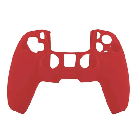 Protetor Silicone Cont PS5
