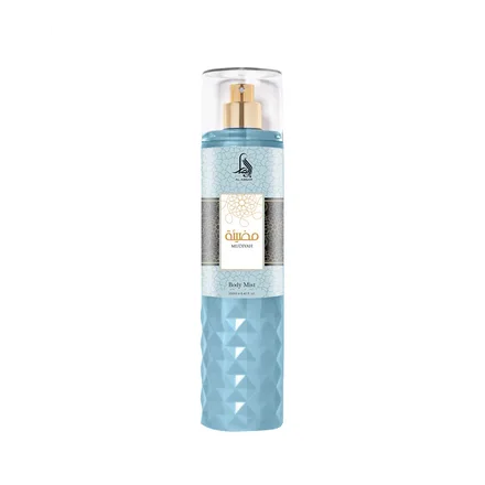 Al Absar Mudiyah Body Mist 250ml