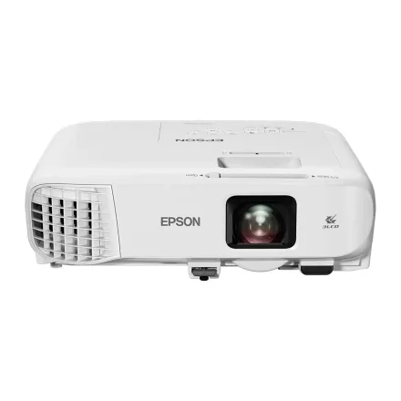 Projetor Powerlite X49 3LCD 3600 Lumens Hdmi