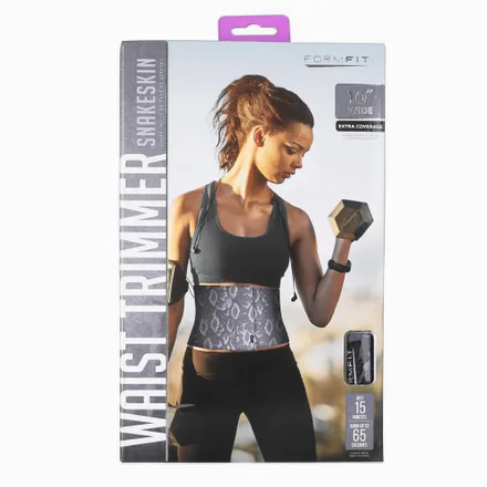 Cinta Modeladora Formfit 10