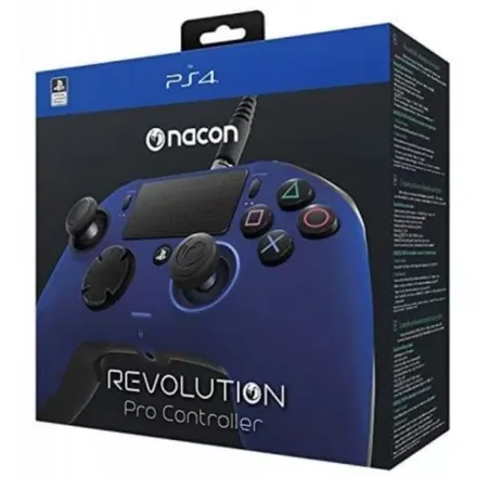 Controle PS4 Pro Nacon Revolution
